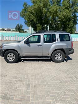نیسان ئێکستێرا